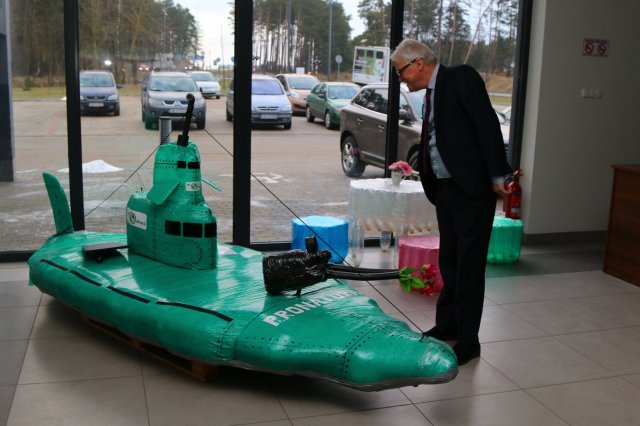 tadeusz zwiefka w pronaturze 2